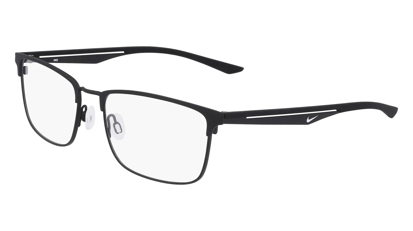 Nike 4314 N Eyeglasses - view 2